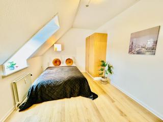 aday - Stylish Central Apartment in Hjorring - Hjørring - 7