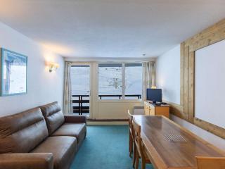 Appartement confortable 6 pers, balcon sud, parking, pied des pistes, proche Pic du Midi - FR-1-404-19 - 8