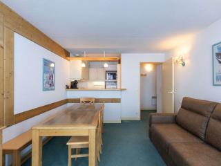 Appartement confortable 6 pers, balcon sud, parking, pied des pistes, proche Pic du Midi - FR-1-404-19 - 9