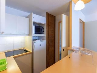Appartement confortable 6 pers, balcon sud, parking, pied des pistes, proche Pic du Midi - FR-1-404-19 - 6