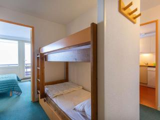 Appartement confortable 6 pers, balcon sud, parking, pied des pistes, proche Pic du Midi - FR-1-404-19 - 5
