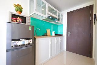 Chris s Home Studio Apartment - Ho Chi Minh - 2