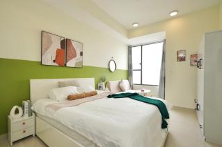 Chris s Home Studio Apartment - Ho Chi Minh - 0