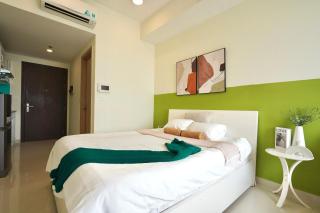 Chris s Home Studio Apartment - Ho Chi Minh - 8