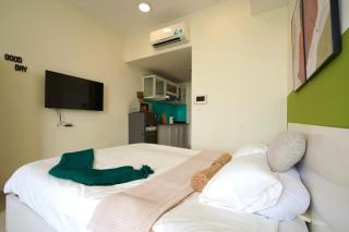Chris s Home Studio Apartment - Ho Chi Minh - 6