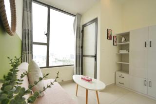 Chris s Home Studio Apartment - Ho Chi Minh - 3
