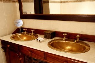 Opikopi Guest House - Pretoria - 2