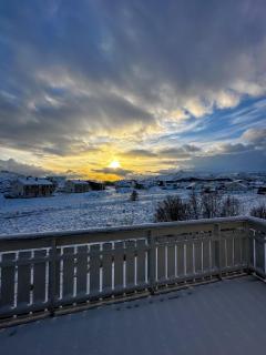 Lovely Apartment in Leknes - Leknes - 9