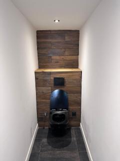 Casa Mare, CABANON SUR LA PLAGE à Ajaccio vue sanguinaires - 1