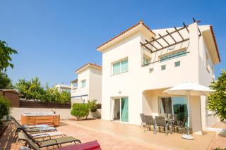 Kiki Villa-3 bedroom villa with Jacuzzi - 9