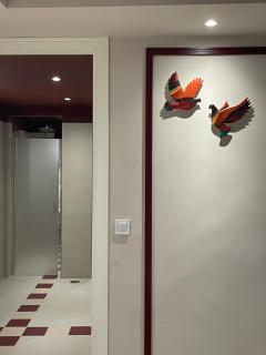 Living Yard Thissio - Atene - 5