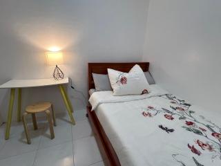 Reinhardshausen Suites and Residences- Lovely Air-Conditioned Units - Tuguegarao - 5