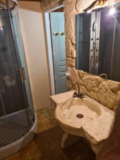 BERGERIE DE 1770 AVEC PISCINE - 1