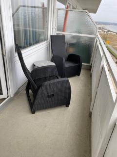 STR 404 - Strandhotel - Seeblick - Scharbeutz - 9