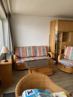 STR 404 - Strandhotel - Seeblick - Scharbeutz - 8