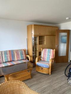 STR 404 - Strandhotel - Seeblick - Scharbeutz - 7