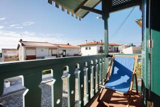 A Casa da Concha - São Pedro de Moel - 8