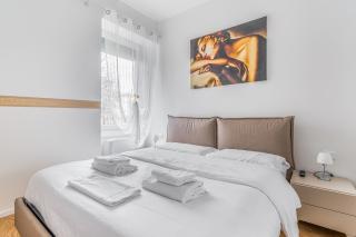 Milano Vetra-Parco Delle Basiliche 2 PAX- WIFI- Banfi - Milan - 3