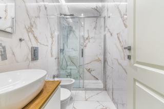 Milano Vetra-Parco Delle Basiliche 2 PAX- WIFI- Banfi - Milan - 6