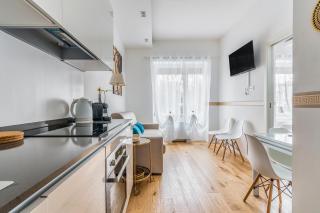 Milano Vetra-Parco Delle Basiliche 2 PAX- WIFI- Banfi - Milan - 9
