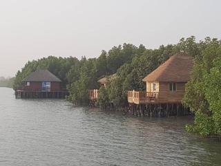 Bintang Bolong Lodge - 9