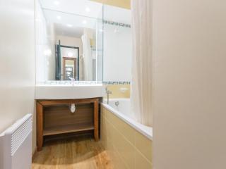 Appartement spacieux 3 pièces, balcon sud-ouest, 7 pers, Plagne Soleil - FR-1-181-2639 - 3