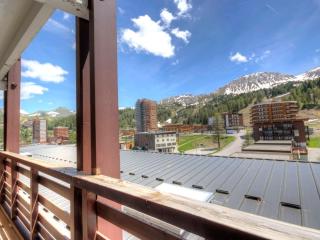 Appartement spacieux proche des pistes – 7 pers, 2 chambres & balcon - FR-1-181-2667 - 5