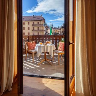 Asiago Sporting Hotel & Spa - Asiago - 3