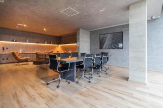 BHomy Melo - São Paulo - 6