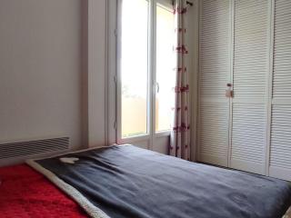 Appartement cosy 3 pièces, 6 pers, proche centre Font-Romeu, télécabines, avec parking et balcon - FR-1-580-85 - Font-Romeu-Odeillo-Via - 4