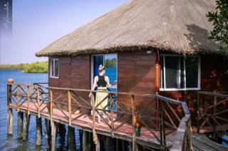 Bintang Bolong Lodge - 6