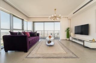 Dreamy 2BDR Unparalleled Views Of The Old City - 8