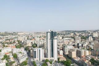 Dreamy 2BDR Unparalleled Views Of The Old City - 7