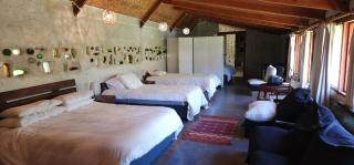 Turismo Rural Lo Vilches - Chillán - 1