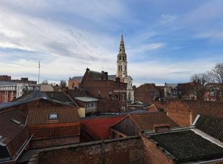 T3 en hyper-centre métro à 2 pas - 3