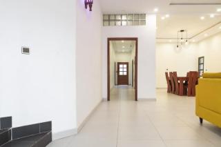 Résidences Maëlle fidjrossē - Cotonou - 6