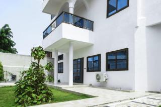 Résidences Maëlle fidjrossē - Cotonou - 1