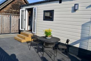 Chalet 27 - Zandvoort - 9