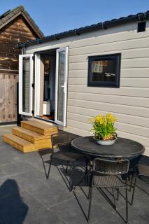 Chalet 27 - Zandvoort - 5