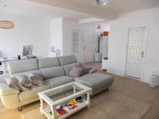 CASA ESTILO NÓRDICO CON VISTAS AL MAR (1ªLINEA) - Barbate - 4