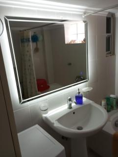 Vivian’s apartment - Chalcis - 8