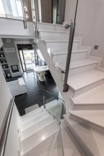 Villa Efmaria, Private Residence, Luxury villa, Neos Marmaras, Halkidiki - Neos Marmaras - 1
