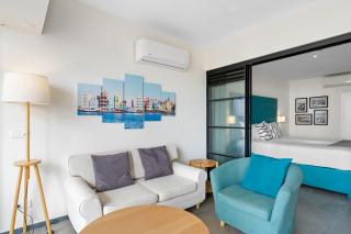 The Ritz Village - 3