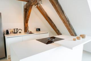 Central Living Apartments - Berggasse - Viena - 5