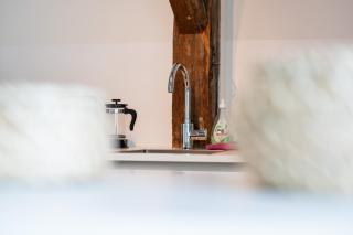 Central Living Apartments - Berggasse - Viena - 9