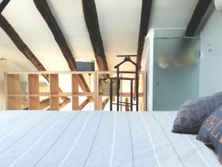 Cozy Duplex in Malasaña - Ac10 - Madrid - 3