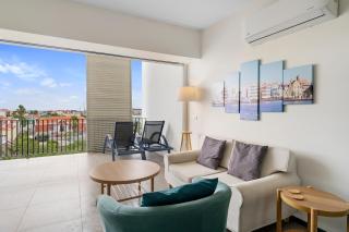 The Ritz Village - Willemstad - 9