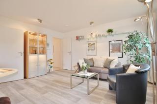 Feriendomizil Birkenallee Feriendomizil Birkenallee Appartement 05 - 8