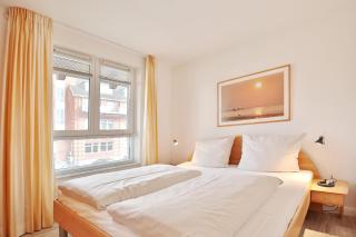 Feriendomizil Birkenallee Feriendomizil Birkenallee Appartement 05 - 2