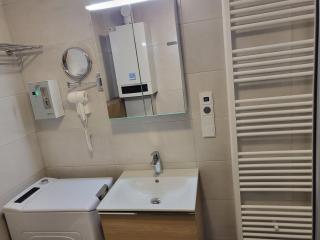 FeWo Poststr. 9 Norddeich - 2